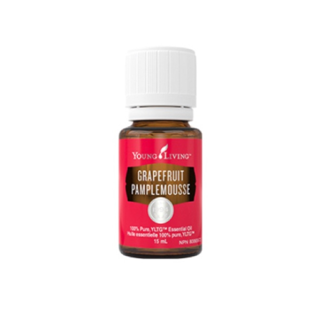 Young Living Grapefruit Oil